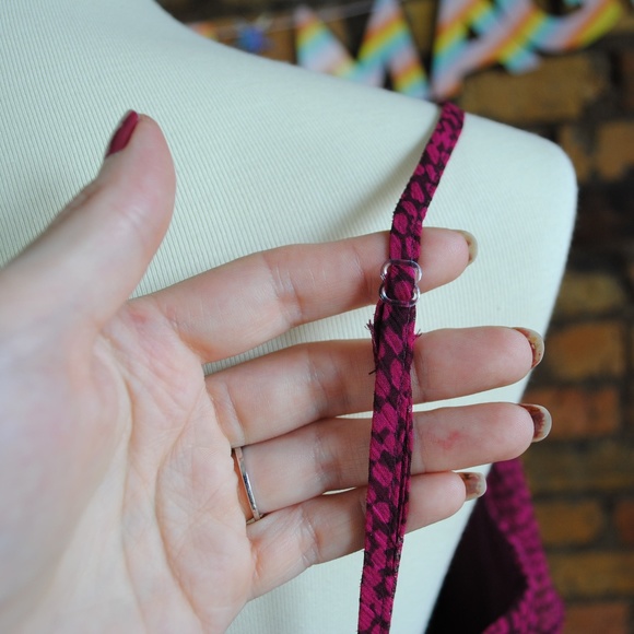 NWT A.N.A. Layered Ruffle Tank - Picture 6 of 8